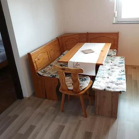 Hébergement de vacances Matosevic Medulin