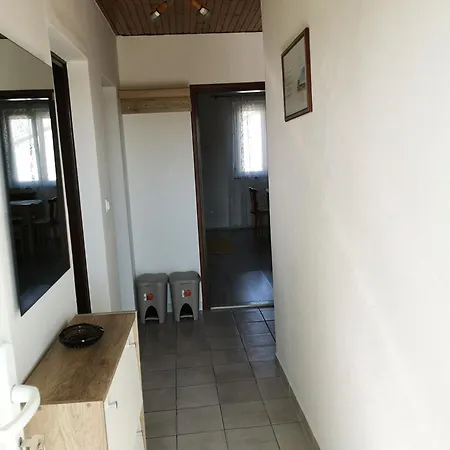 Hébergement de vacances Matosevic Medulin