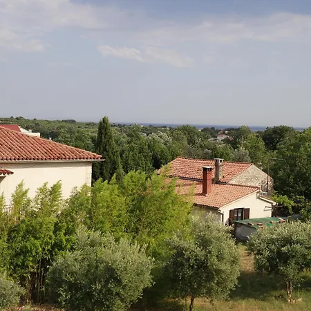 펜션 Holiday Matosevic *