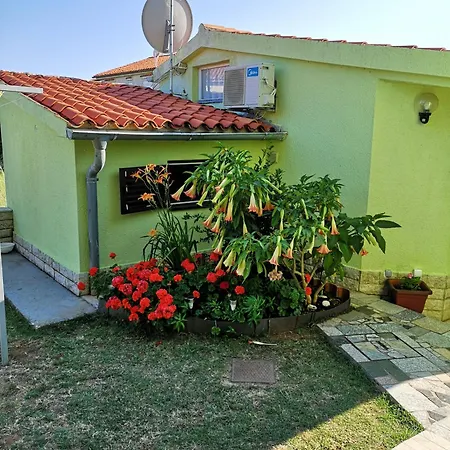 Hébergement de vacances Matosevic *