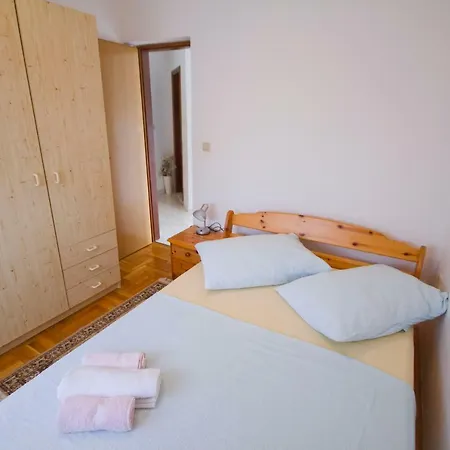 Matosevic Hébergement de vacances