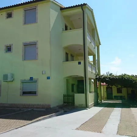Matosevic Hébergement de vacances *