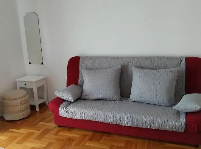 Holiday Matosevic 펜션 메덜린