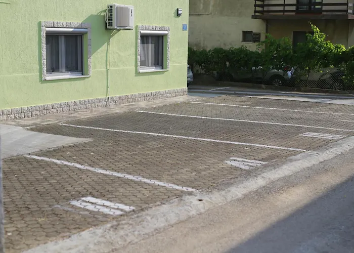 펜션 Holiday Matosevic