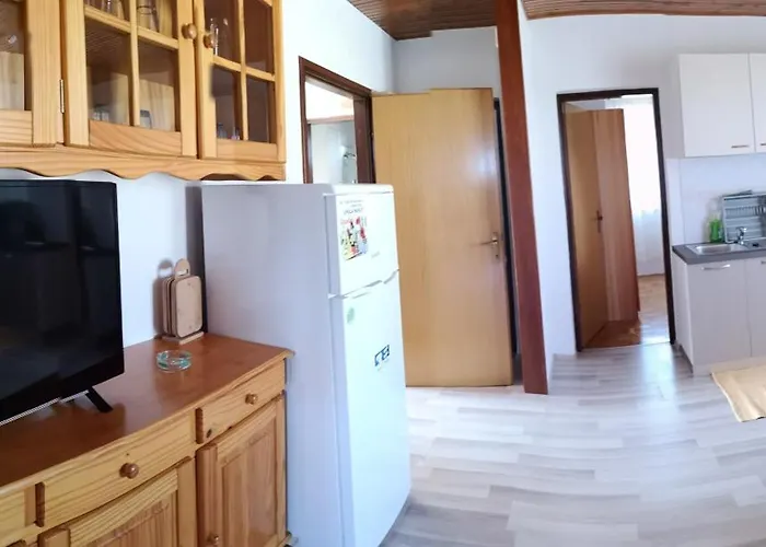 Matosevic Dom wakacyjny Medulin