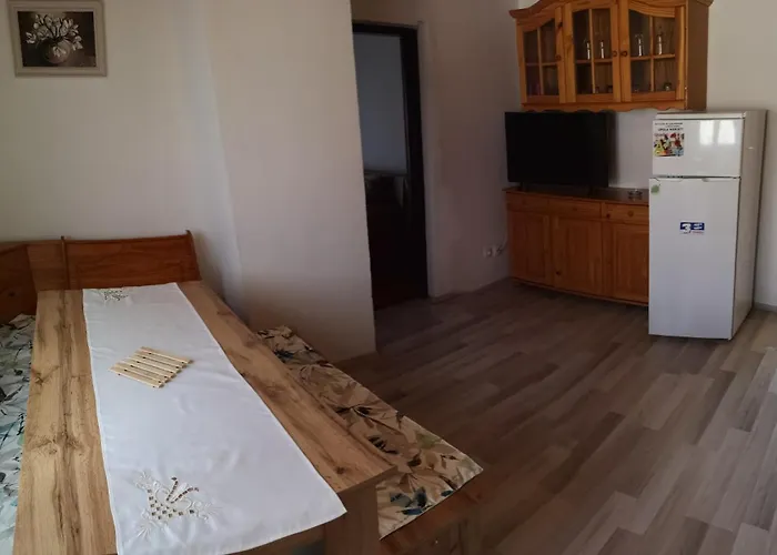 Holiday Matosevic 펜션 메덜린