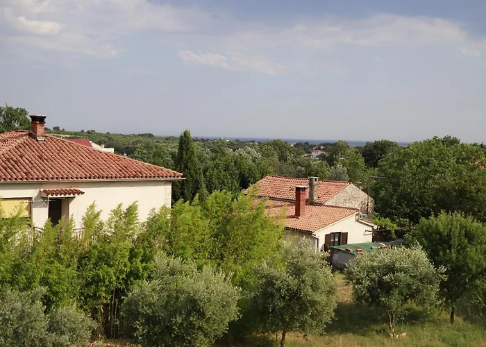 펜션 Holiday Matosevic *