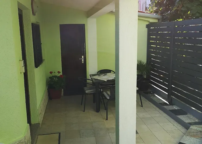 Matosevic Dom wakacyjny