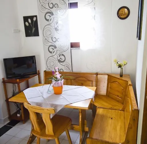 펜션 Holiday Matosevic *