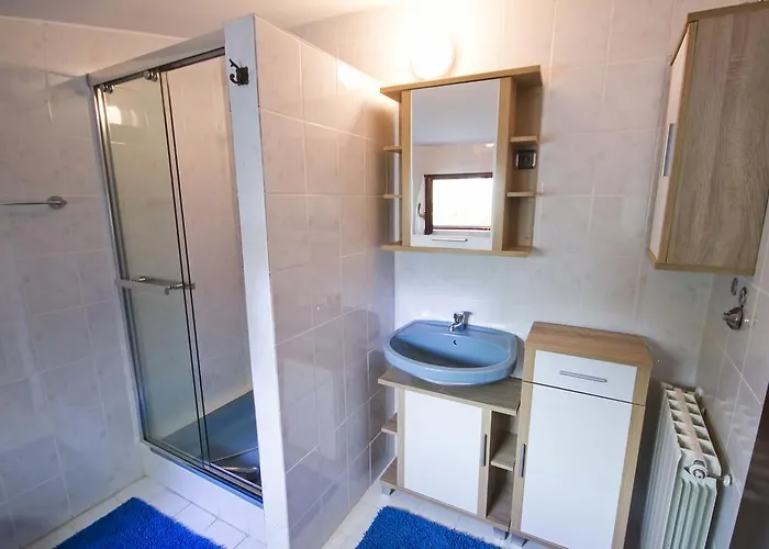 펜션 Holiday Matosevic