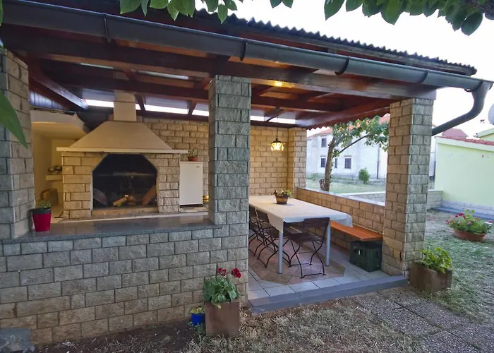 펜션 Holiday Matosevic *