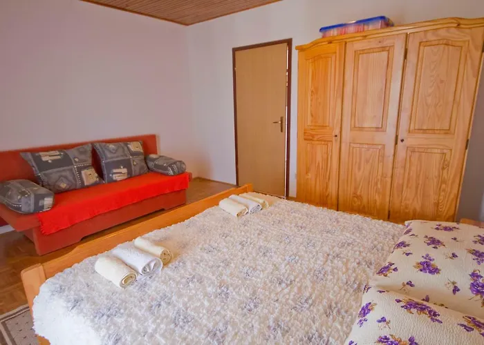 Holiday Matosevic 펜션