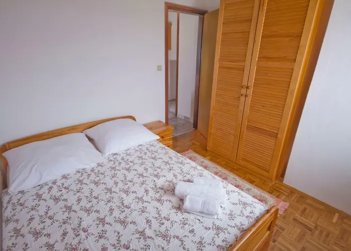 펜션 Holiday Matosevic 메덜린