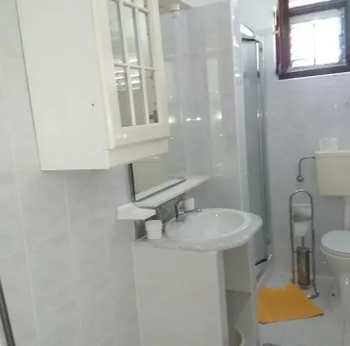 Holiday Matosevic 펜션 메덜린