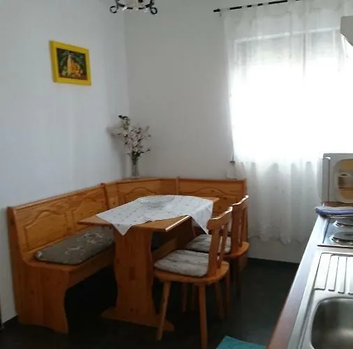 펜션 Holiday Matosevic