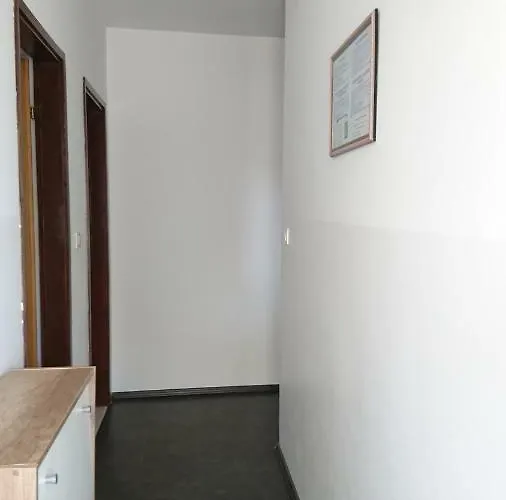 펜션 Holiday Matosevic