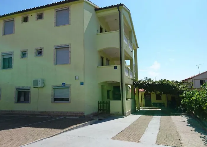 Holiday Matosevic 펜션 *