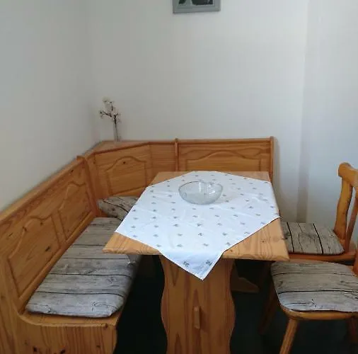 펜션 Holiday Matosevic *