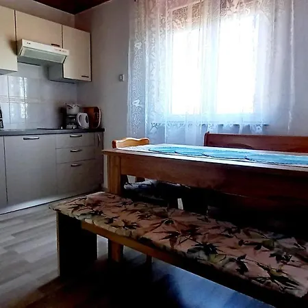 Matosevic Holiday home Medulin
