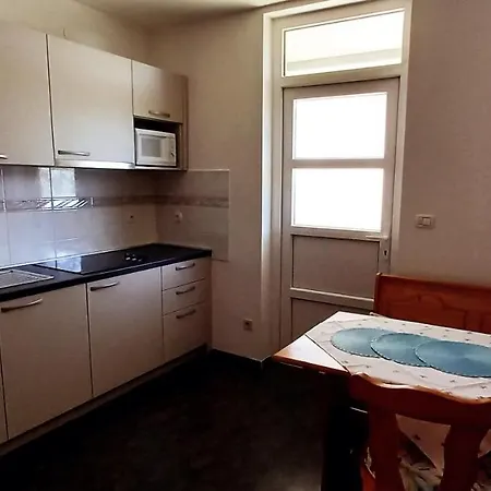 Matosevic Casa vacanze Medolino