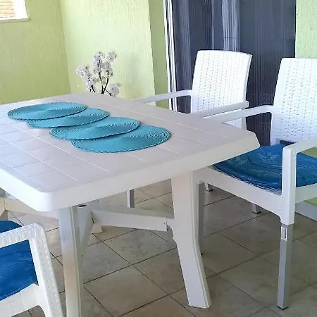 Matosevic * Medolino