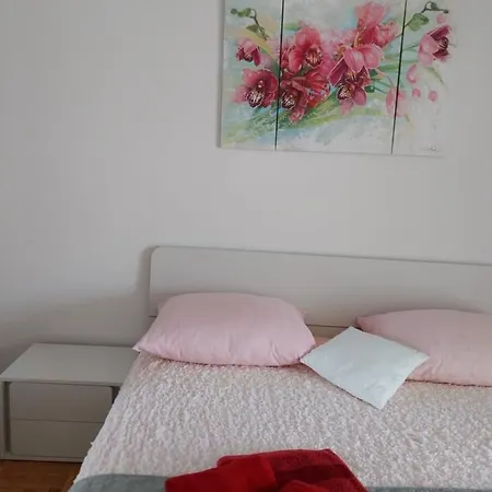 Holiday home Matosevic Medulin