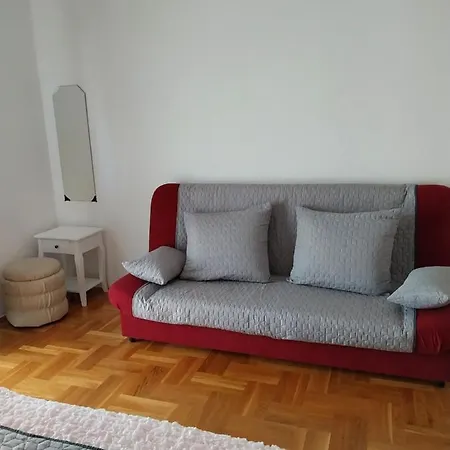 Matosevic Holiday home Medulin