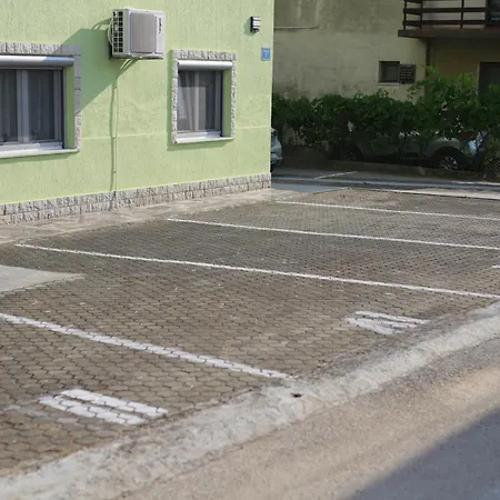 Holiday home Matosevic