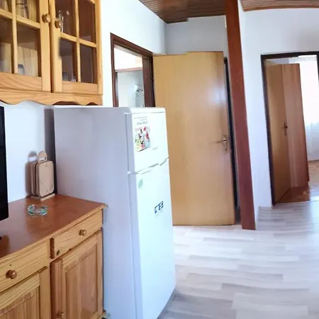 Matosevic Holiday home Medulin