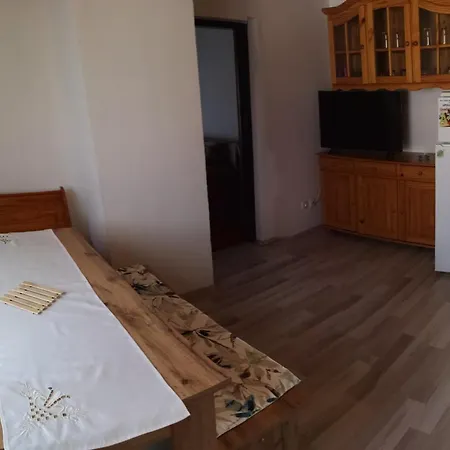 Matosevic Holiday home Medulin