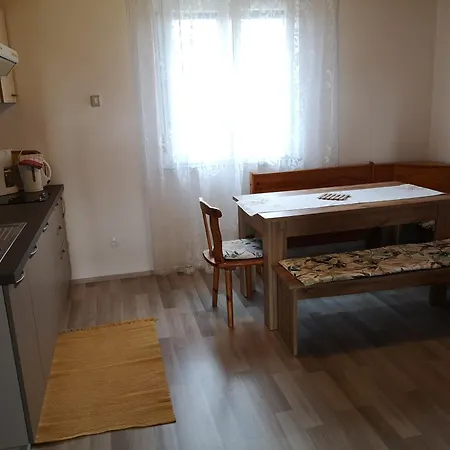 Holiday home Matosevic Medulin