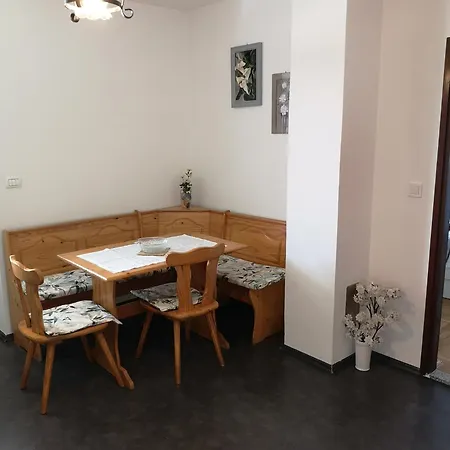 Holiday home Matosevic