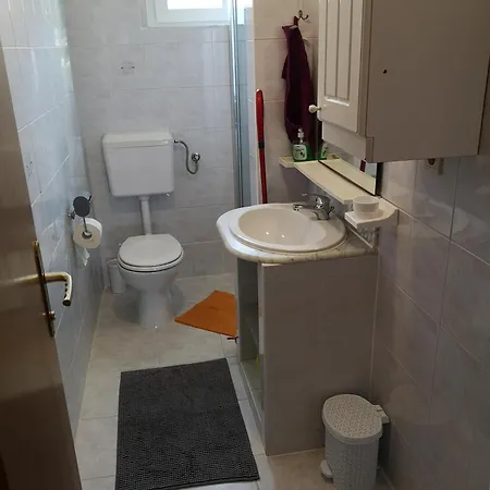 Holiday home Matosevic *