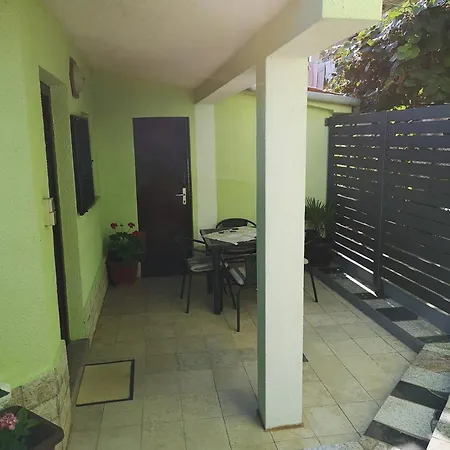 Matosevic Holiday home