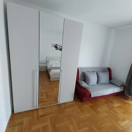 Matosevic Holiday home Medulin