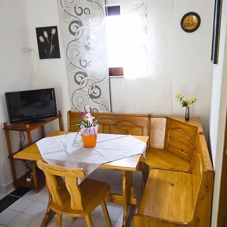 Holiday home Matosevic *