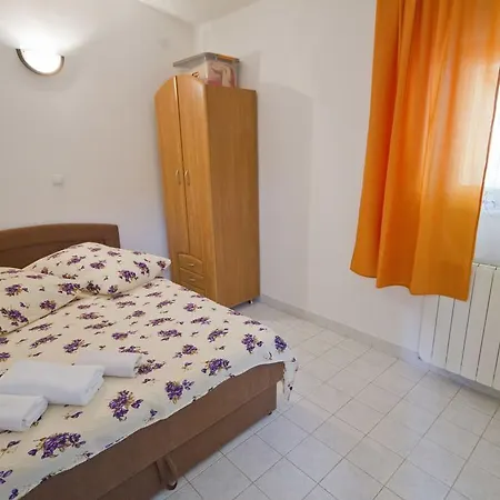 Matosevic Prázdninový dům Medulin