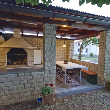Holiday home Matosevic *