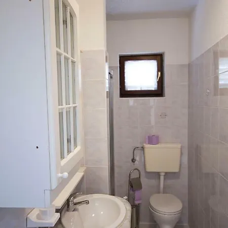 Matosevic Casa vacanze Medolino