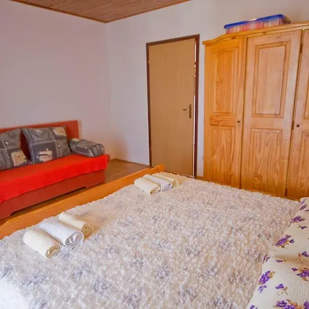 Matosevic Casa vacanze