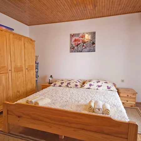 Holiday home Matosevic Medulin
