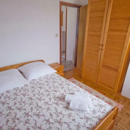 Prázdninový dům Matosevic Medulin