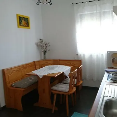 Holiday home Matosevic