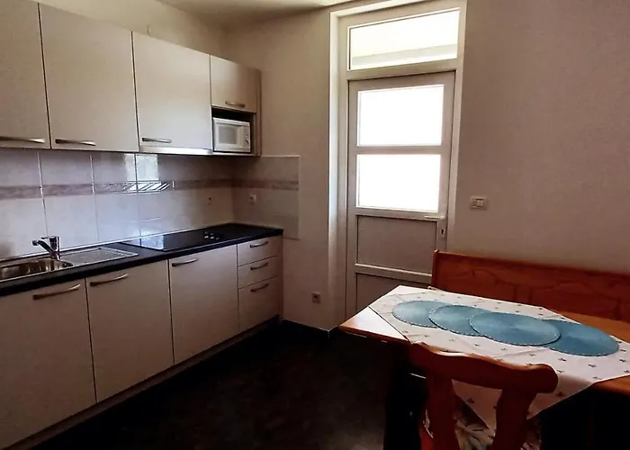 Matosevic Σπίτι διακοπών Μεντουλίν