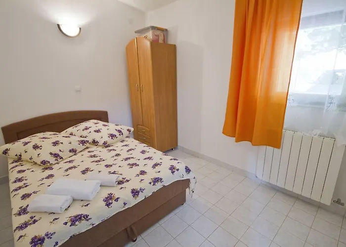 Matosevic Σπίτι διακοπών Μεντουλίν