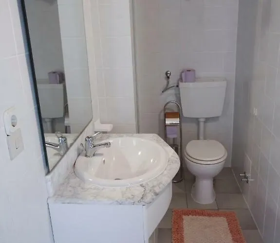 Σπίτι διακοπών Matosevic