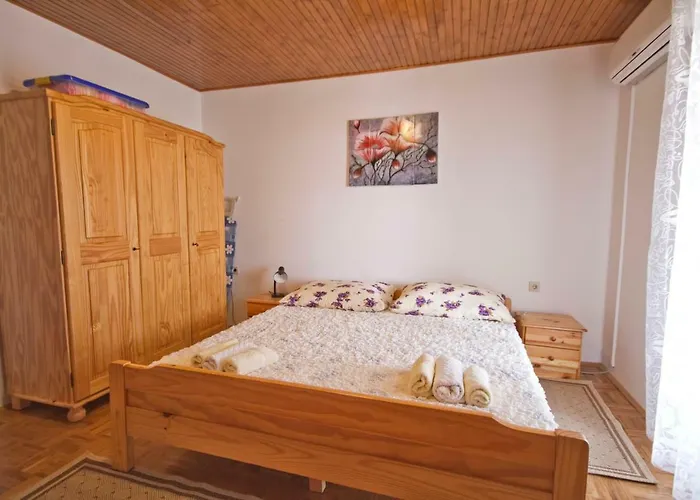 Σπίτι διακοπών Matosevic Μεντουλίν