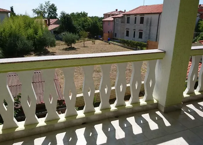 Σπίτι διακοπών Matosevic Μεντουλίν